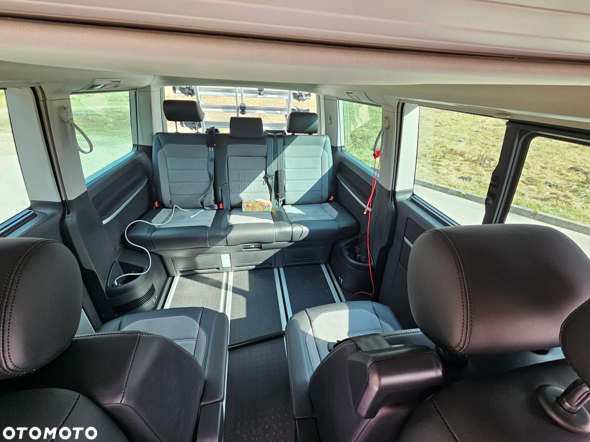 Volkswagen California - 16