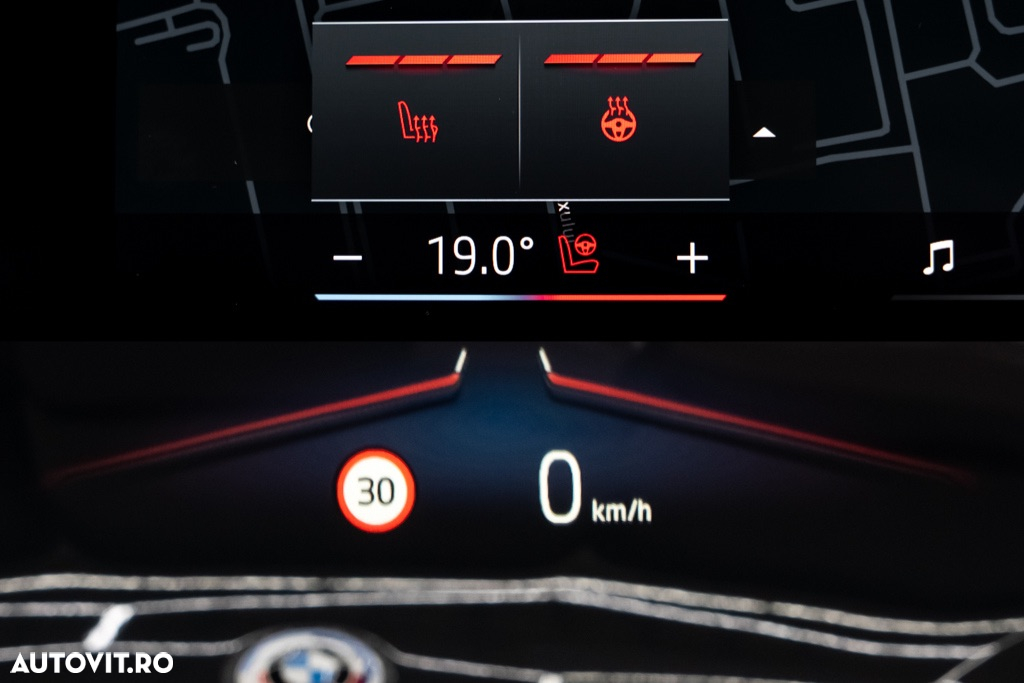 BMW Seria 7 740d xDrive MHEV - 7