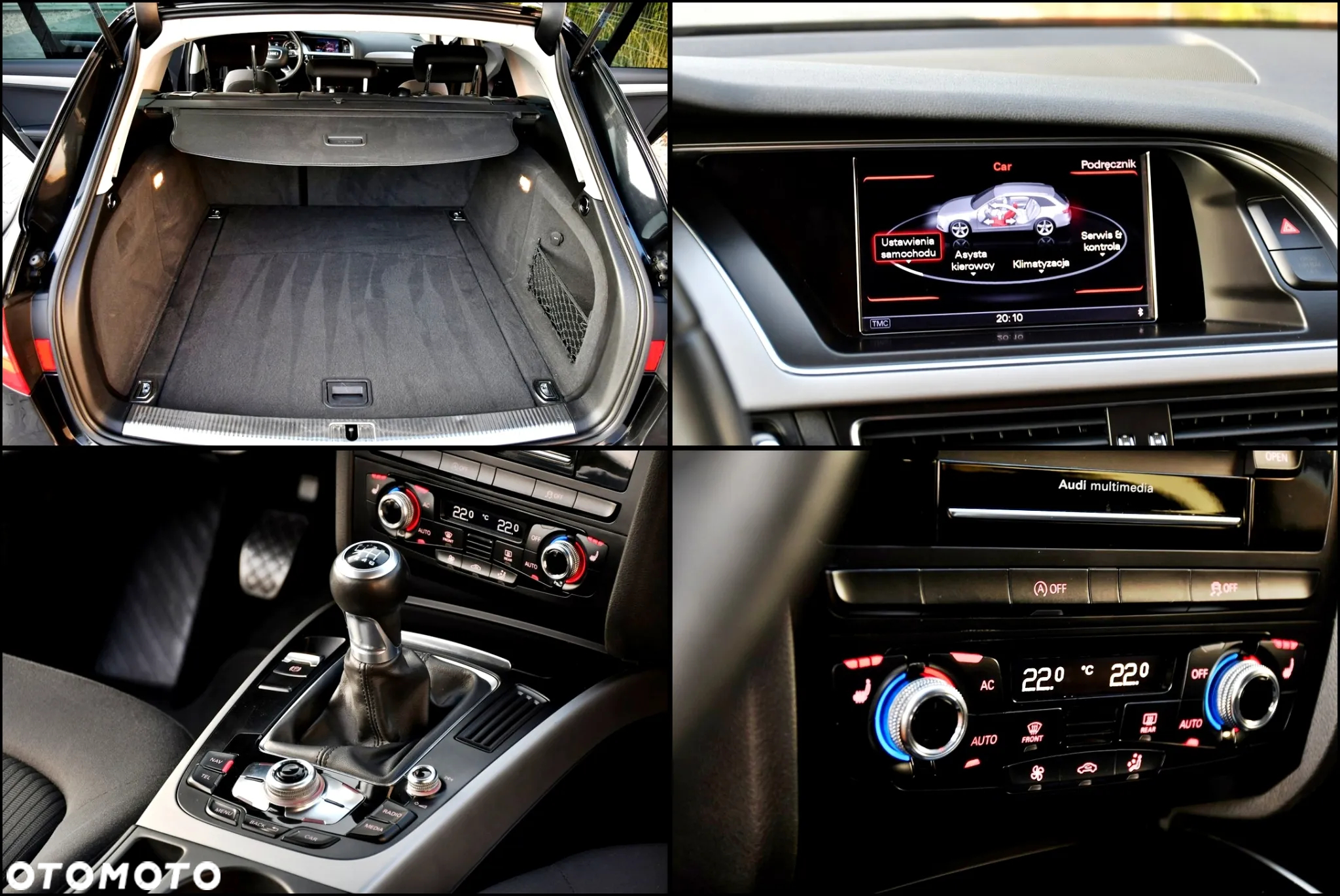 Audi A4 2.0 TDI Limited Edition - 40