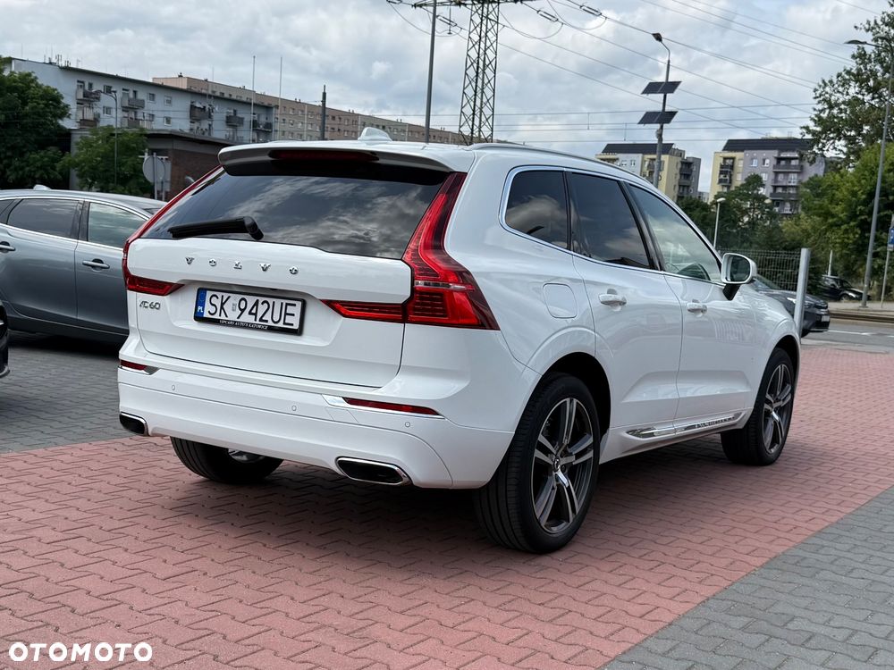 Volvo XC 60 B4 B Inscription - 6