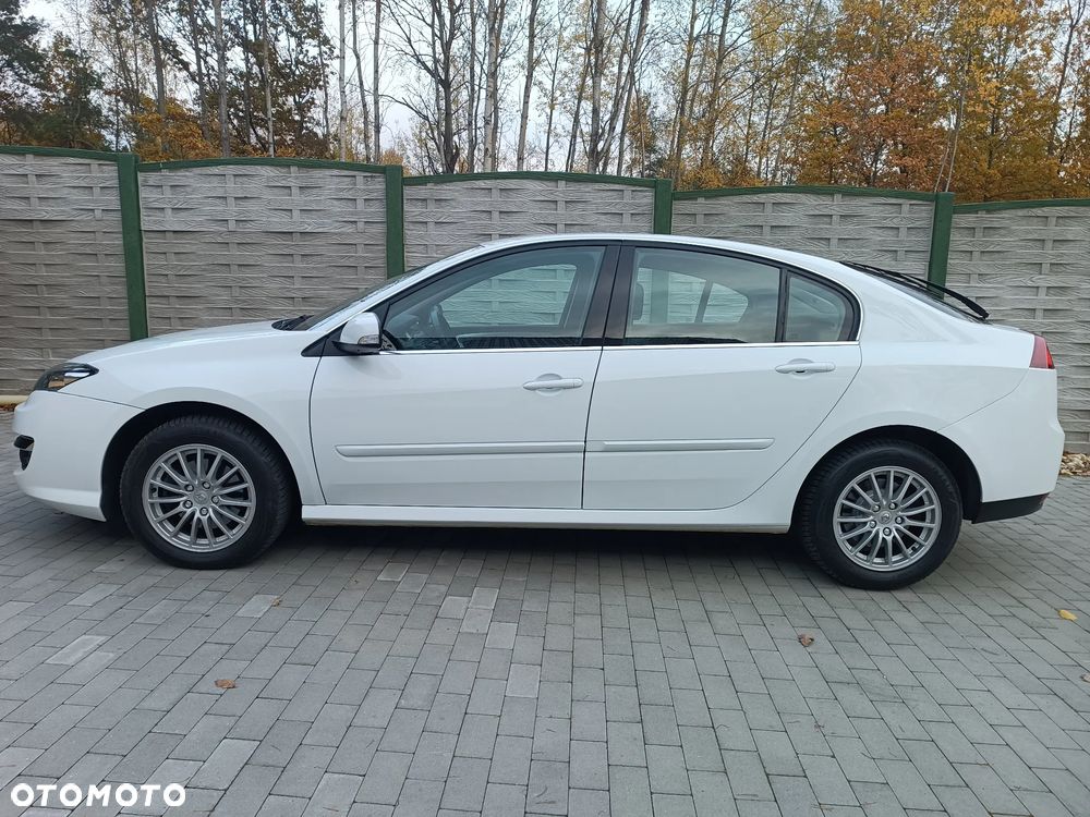 Renault Laguna 2.0 Authentique - 4