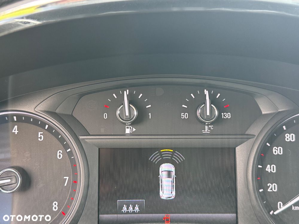 Opel Mokka - 30