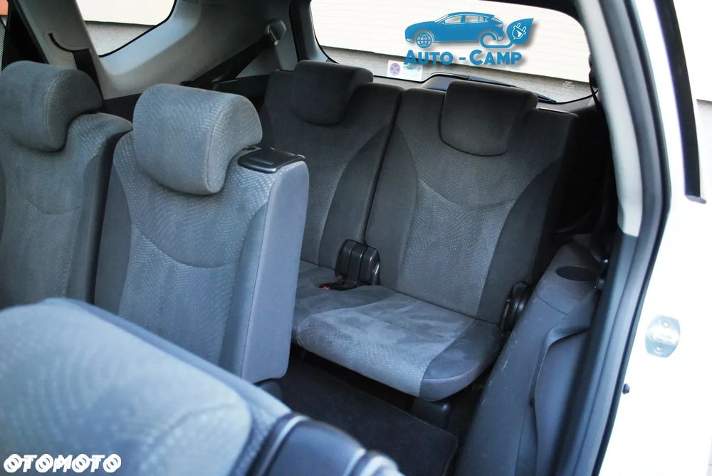 Toyota Prius+ 1.8 HSD Prestige - 18