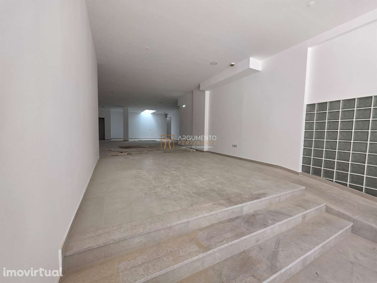 Loja para Restauração, Comércio ou Serviços – Centro da Maia - Grande imagem: 3/20