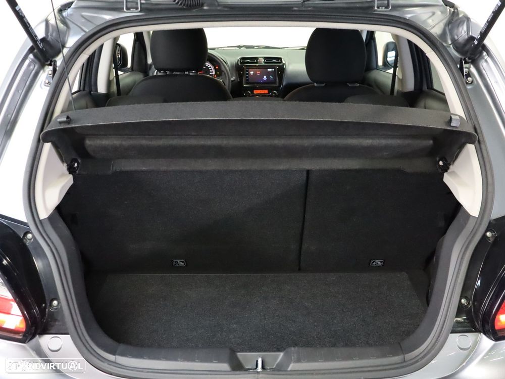 Mitsubishi Space Star 1.2 Connect Edition - 18