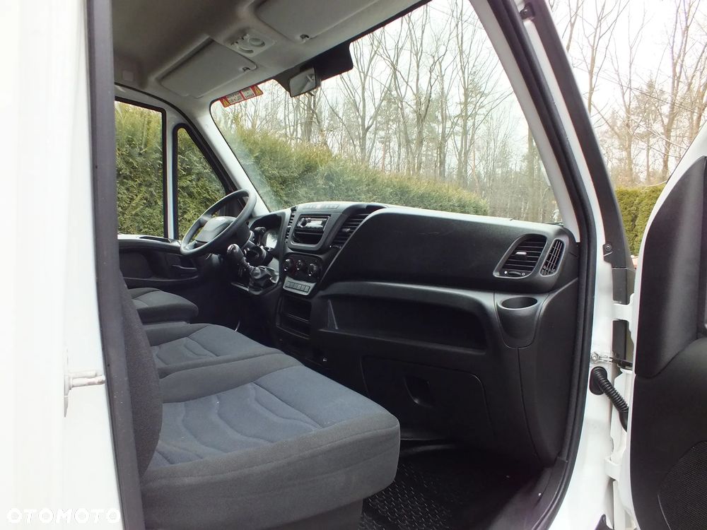 Iveco Daily 35c14 - 14