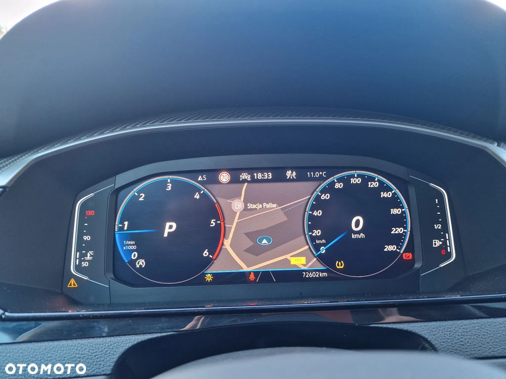 Volkswagen Arteon 2.0 TDI R-Line DSG - 25