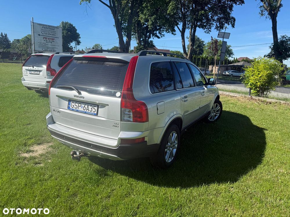 Volvo XC 90 D5 Executive - 7