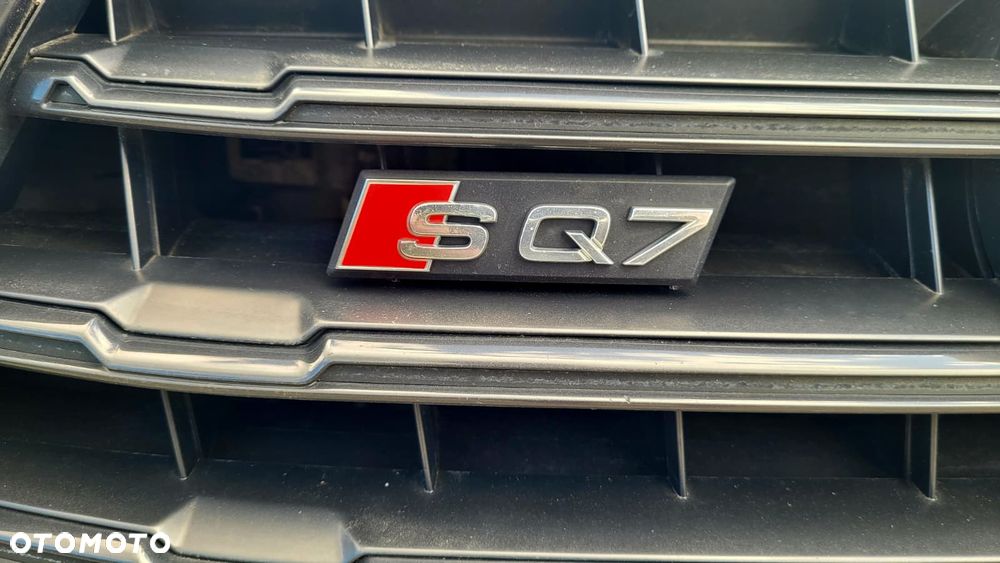 Audi SQ7 - 32