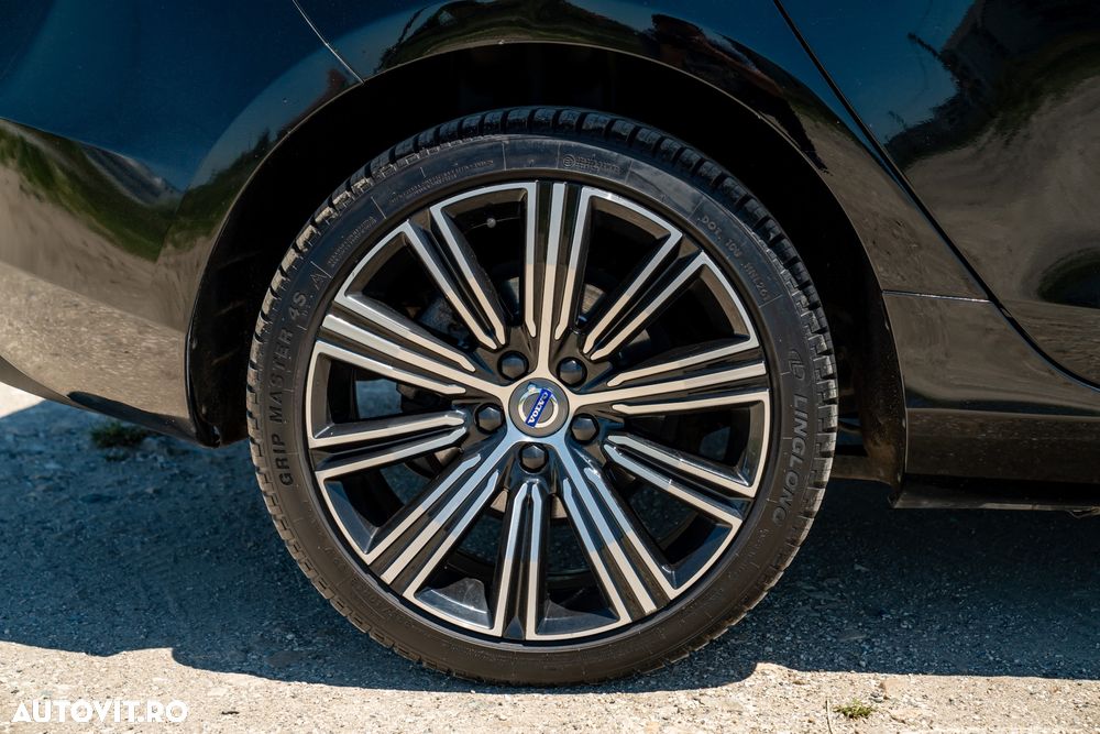Volvo V40 D2 Aut. Momentum - 8