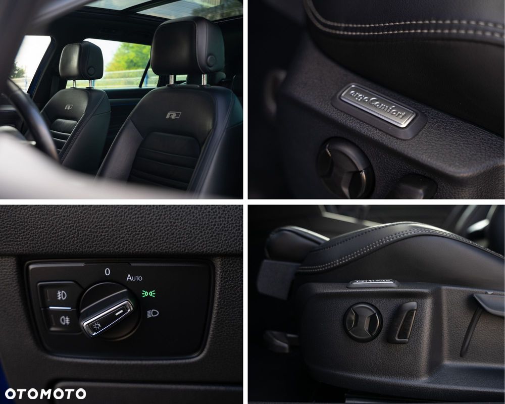 Volkswagen Passat 2.0 TDI SCR Highline - 31