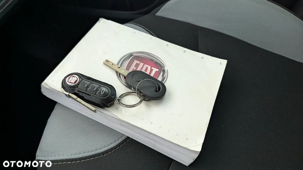 Fiat 500L 1.4 T-Jet 16V Beats Edition - 20