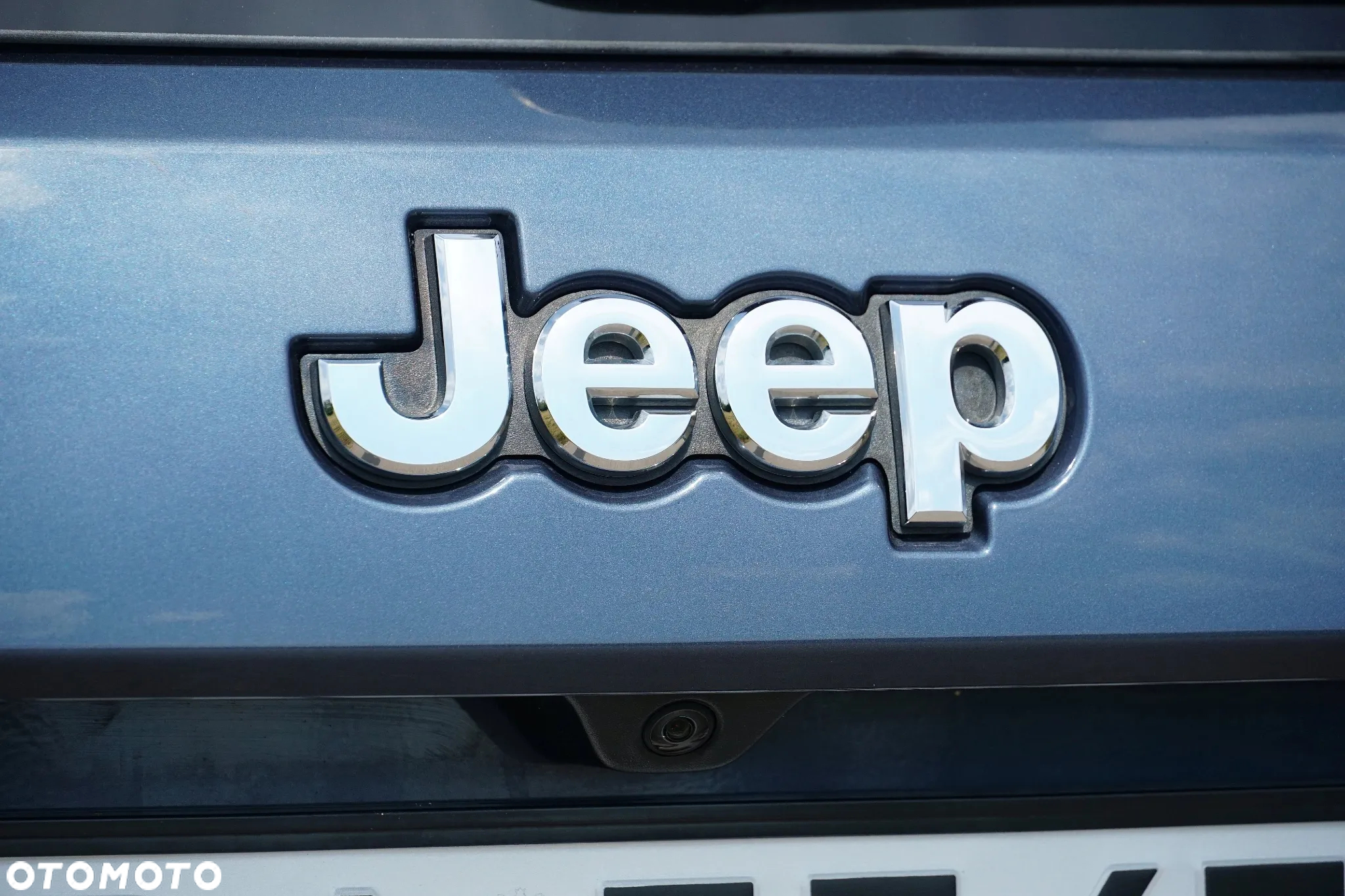 Jeep Grand Cherokee 3.6 V6 Limited - 13