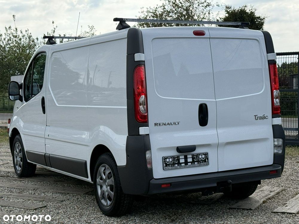Renault Trafic - 3