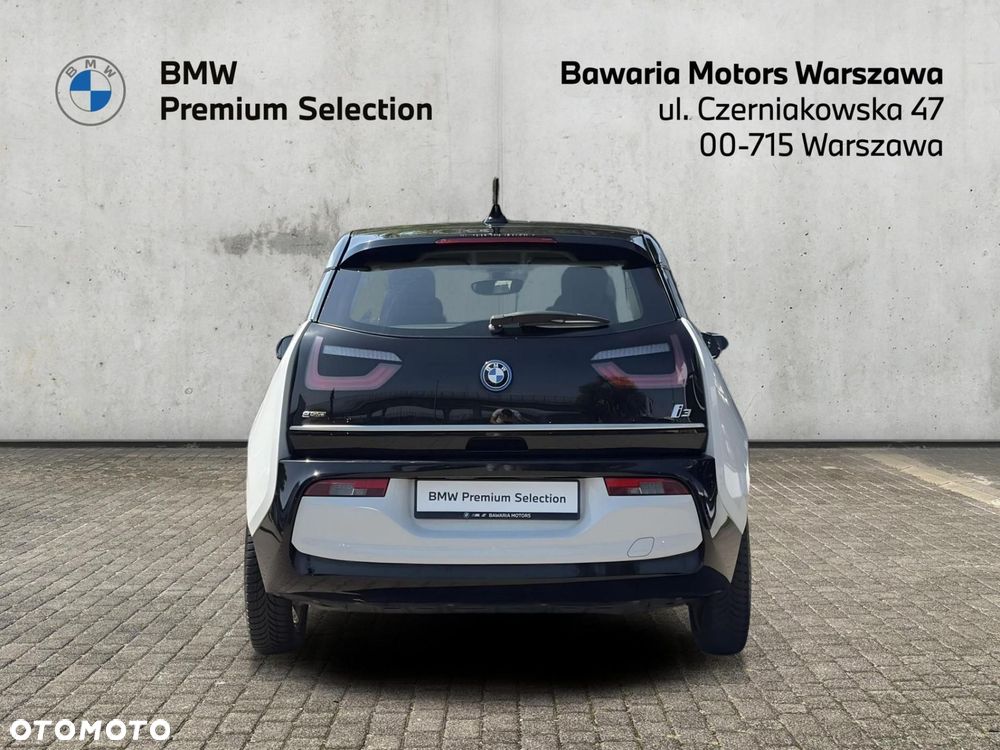 BMW i3 - 19