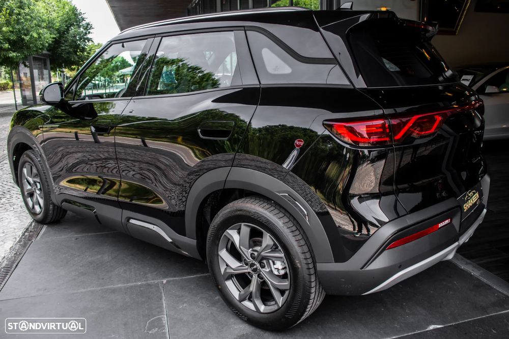 BYD Atto 2 45.1 kWh Active - 6