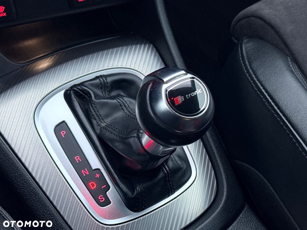 Audi Q3 2.0 TDI Quattro S tronic design - 35