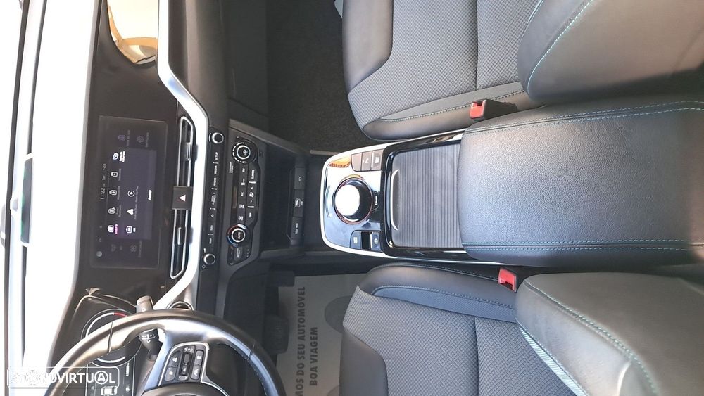 Kia e-Niro 64kWh - 18
