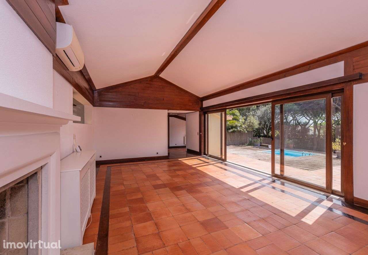 Moradia T3 para arrendamento na Quinta da Marinha - Grande imagem: 5/36