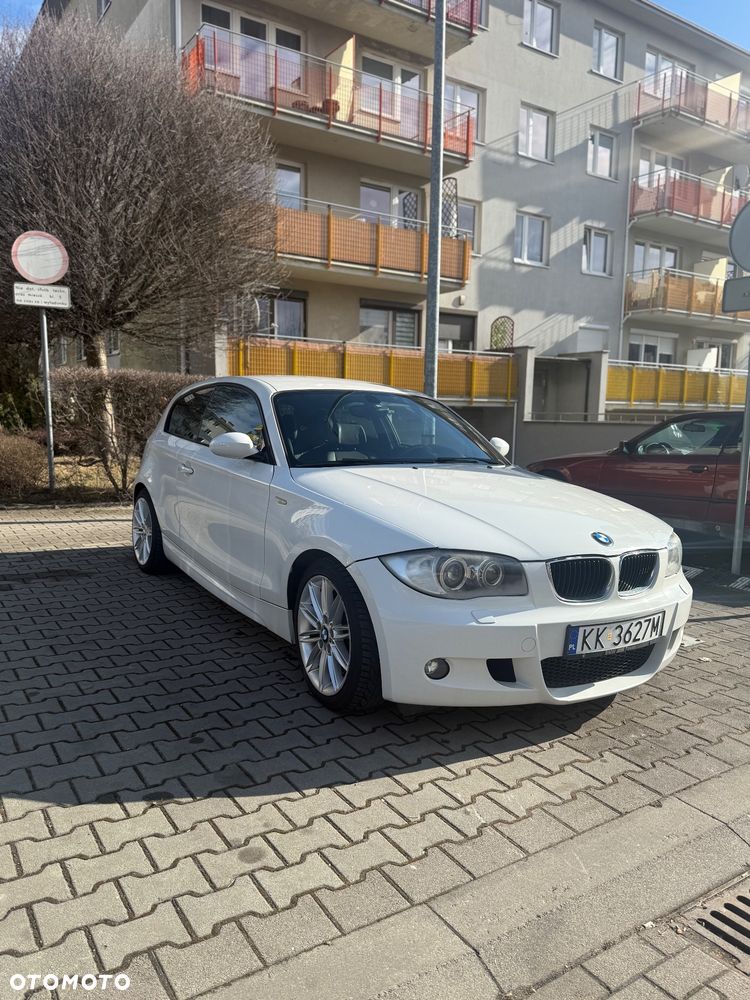 BMW Seria 1 - 9
