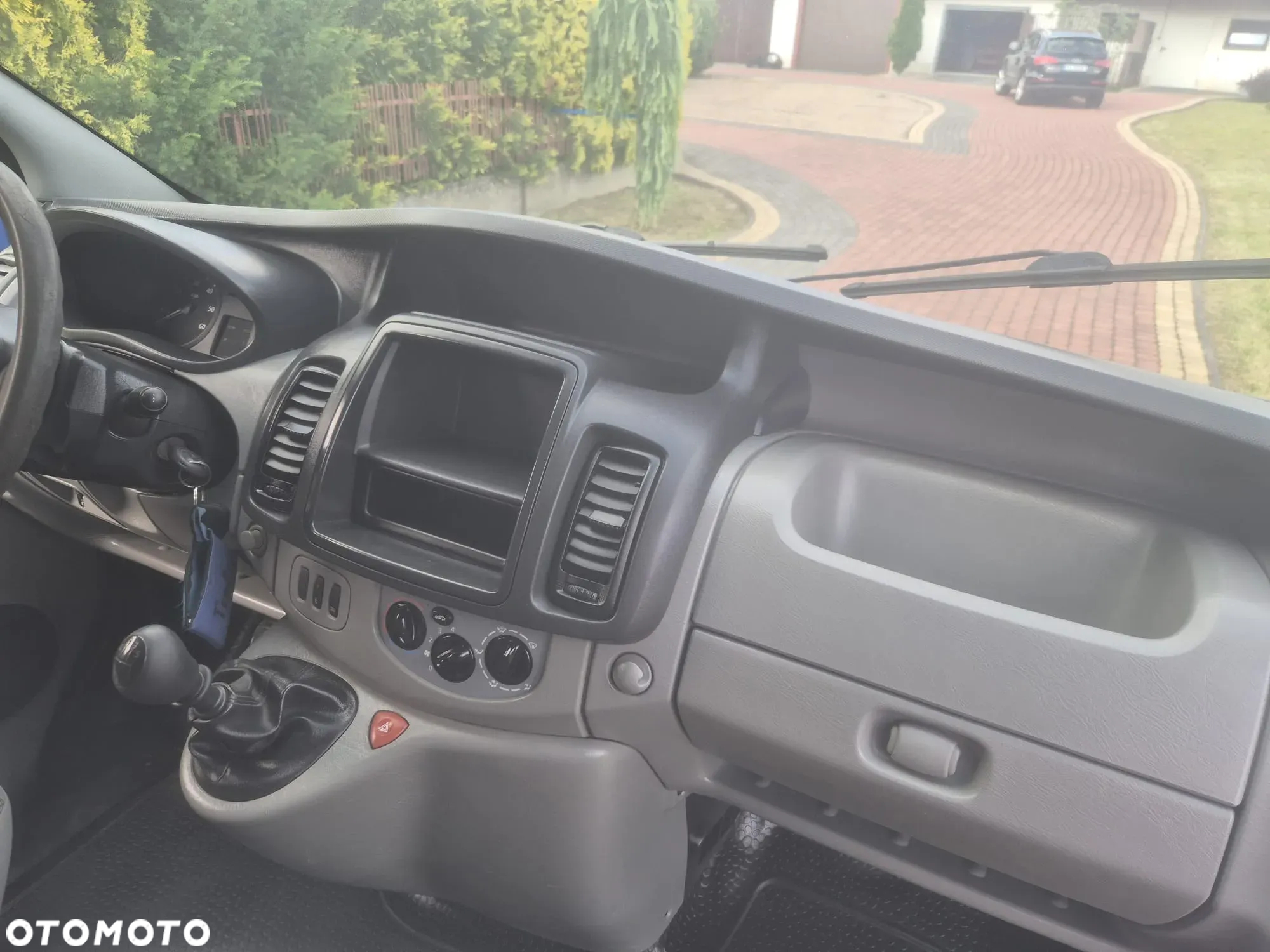 Renault Trafic - 20