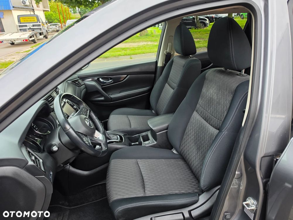 Nissan X-Trail 1.3 DIG-T N-TEC - 12