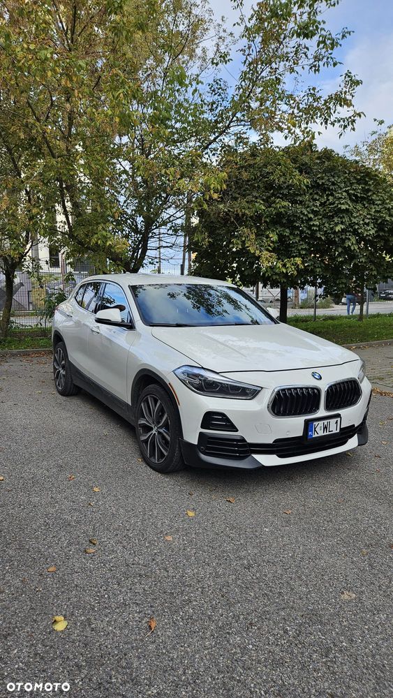 BMW X2 - 2