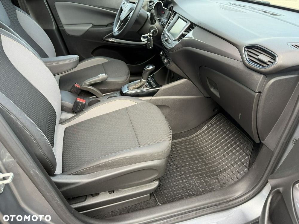 Opel Crossland X 1.5 Start/Stop Automatik Ultimate - 33