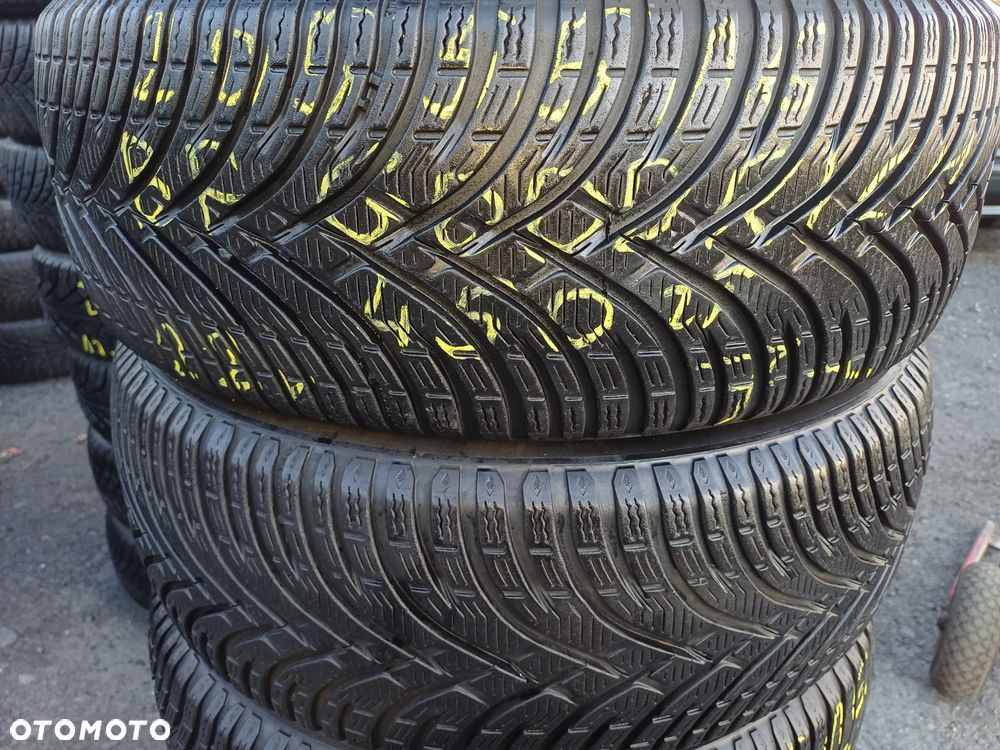 205/55/16 BF Goodrich