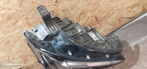 Ótica Dto Peugeot 508 Sw Ii (Fc_, Fj_, F4_) - 6