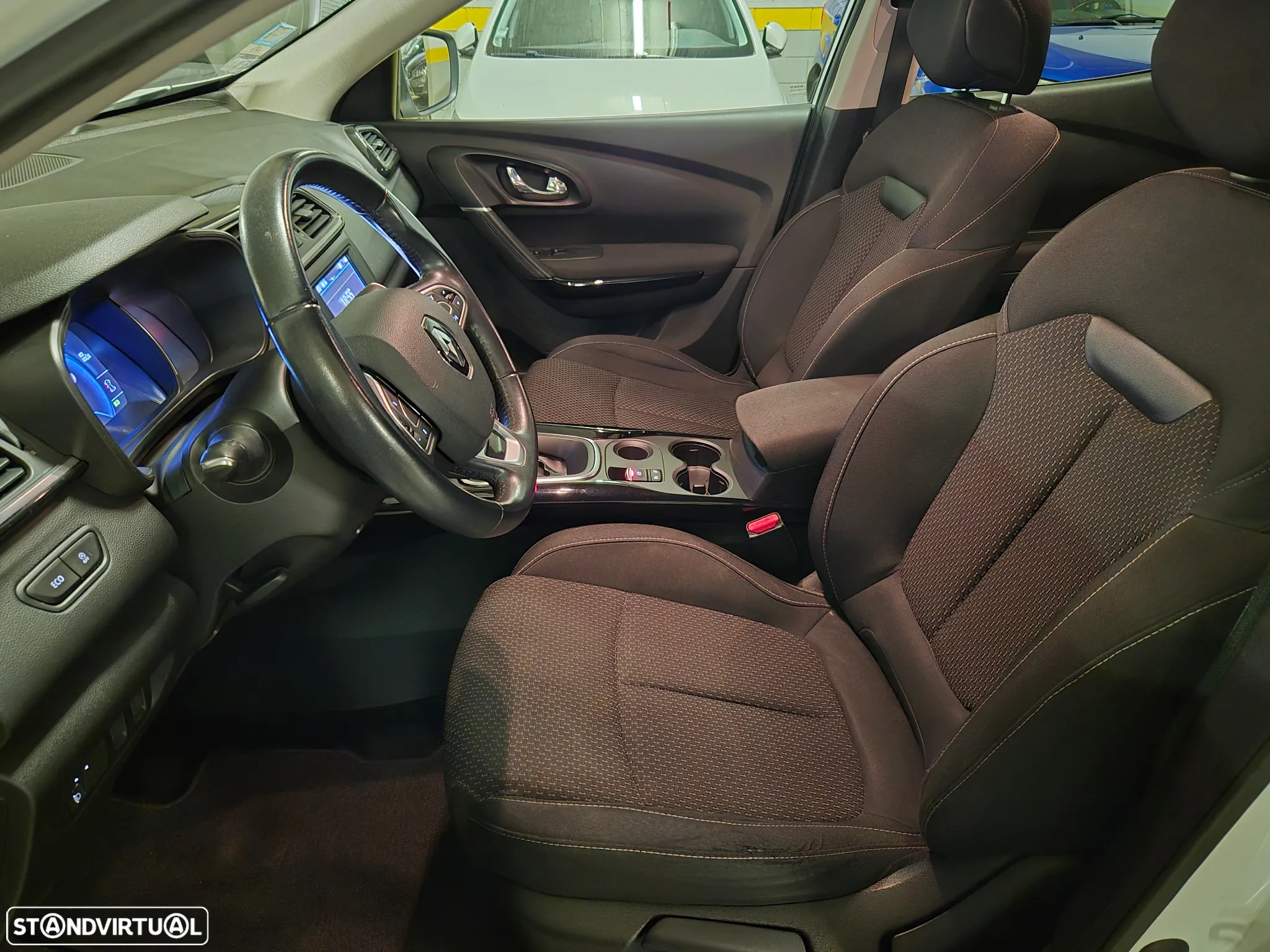 Renault Kadjar Energy dCi 110 EDC Business - 13