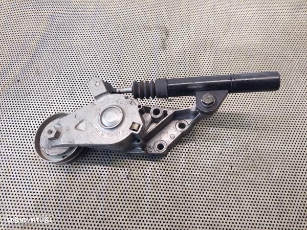 Tensor Correia Auxiliar Seat Toledo Ii (1M2) - 2