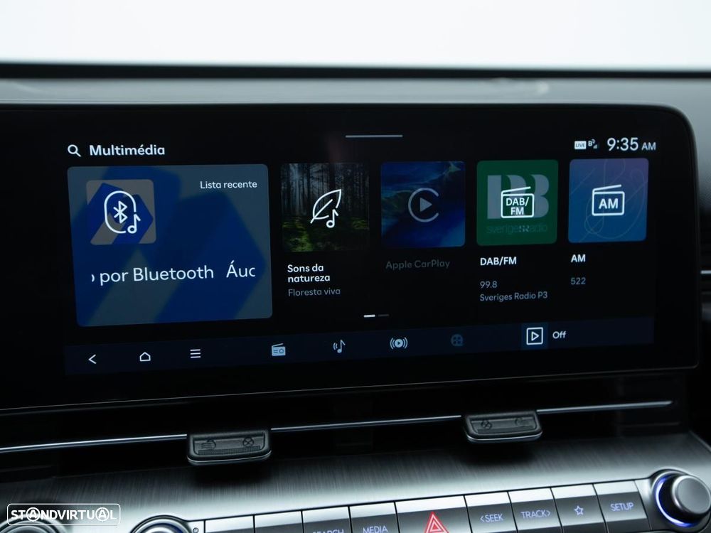 Hyundai Kauai 65.4 kWh Premium - 25