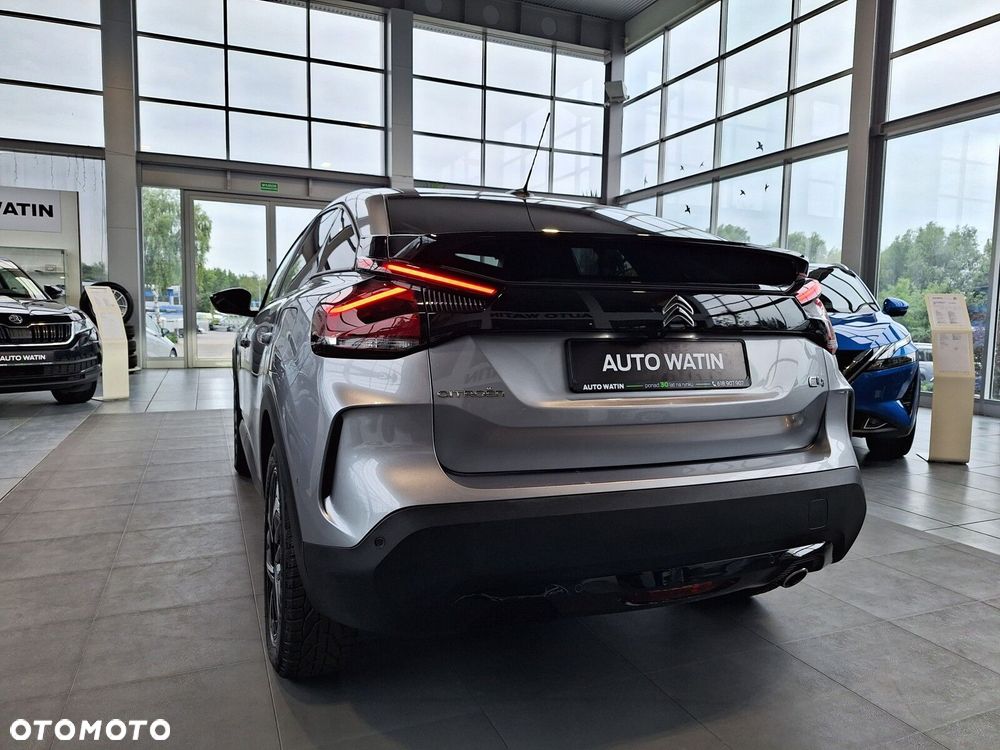 Citroën C4 1.5 BlueHDi Shine S&S - 3