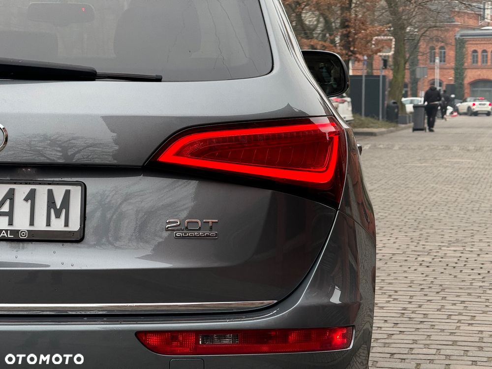 Audi Q5 - 11