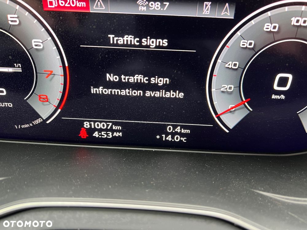 Audi Q5 45 TFSI quattro S tronic - 15