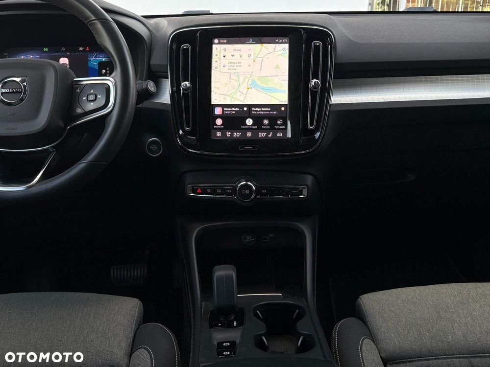 Volvo XC 40 - 22