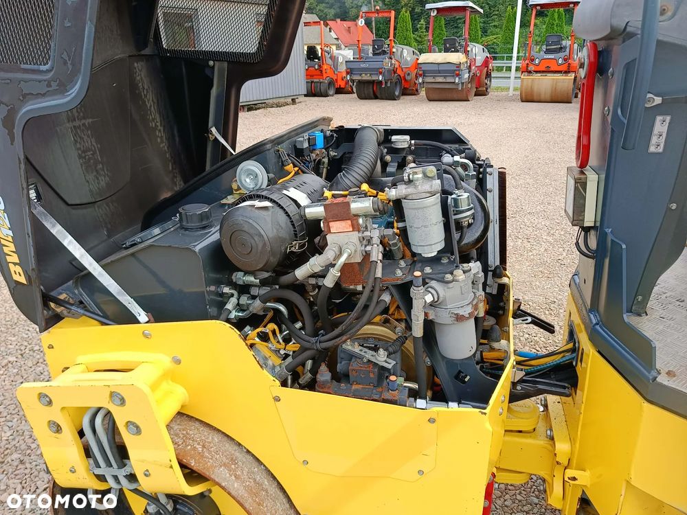 Bomag BW 120 AD-5 - 9