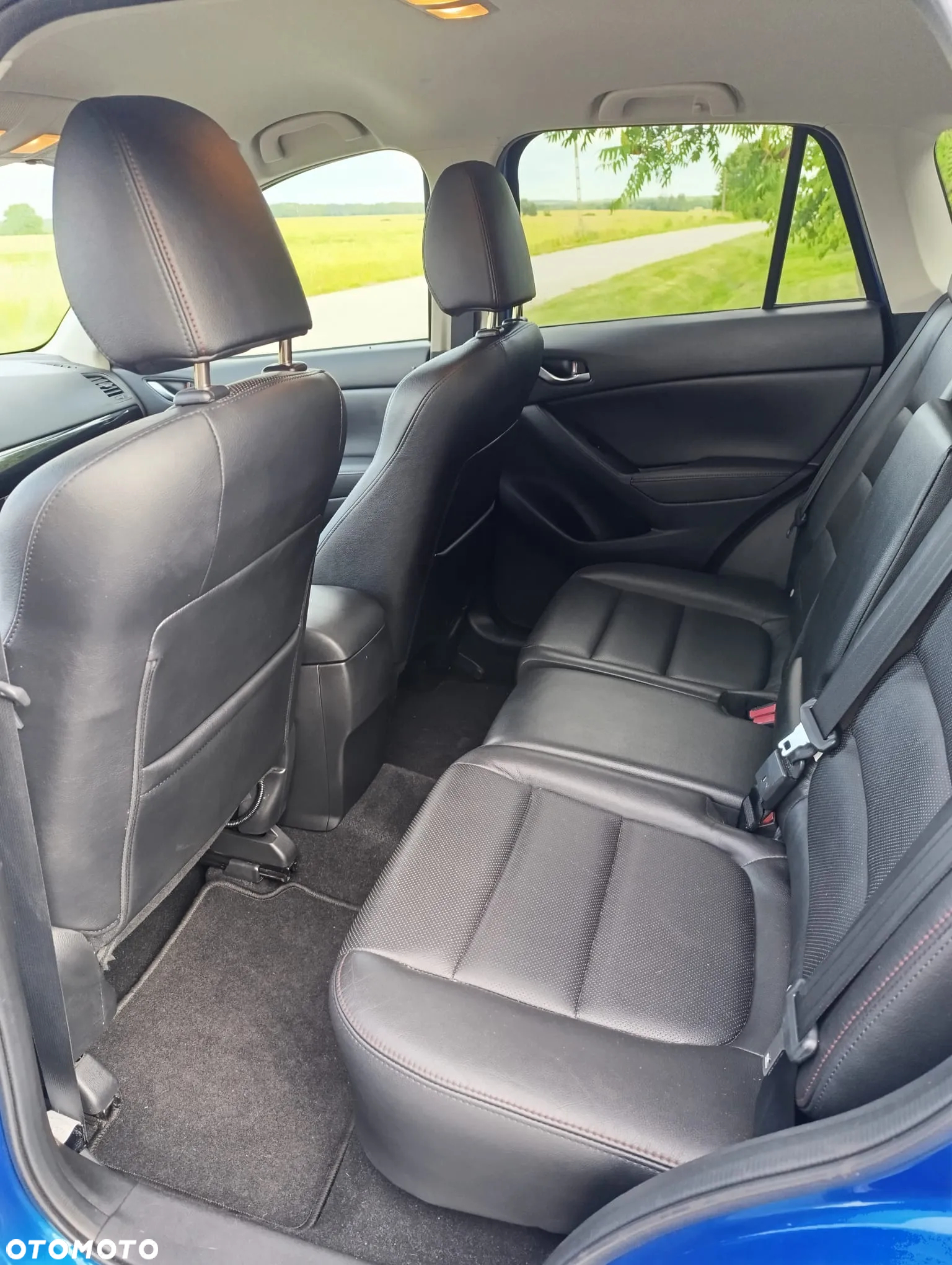Mazda CX-5 2.2 D Skyenergy AWD - 8