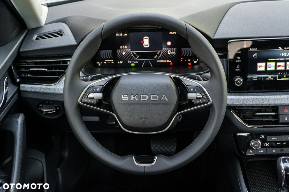 Skoda Kamiq - 24