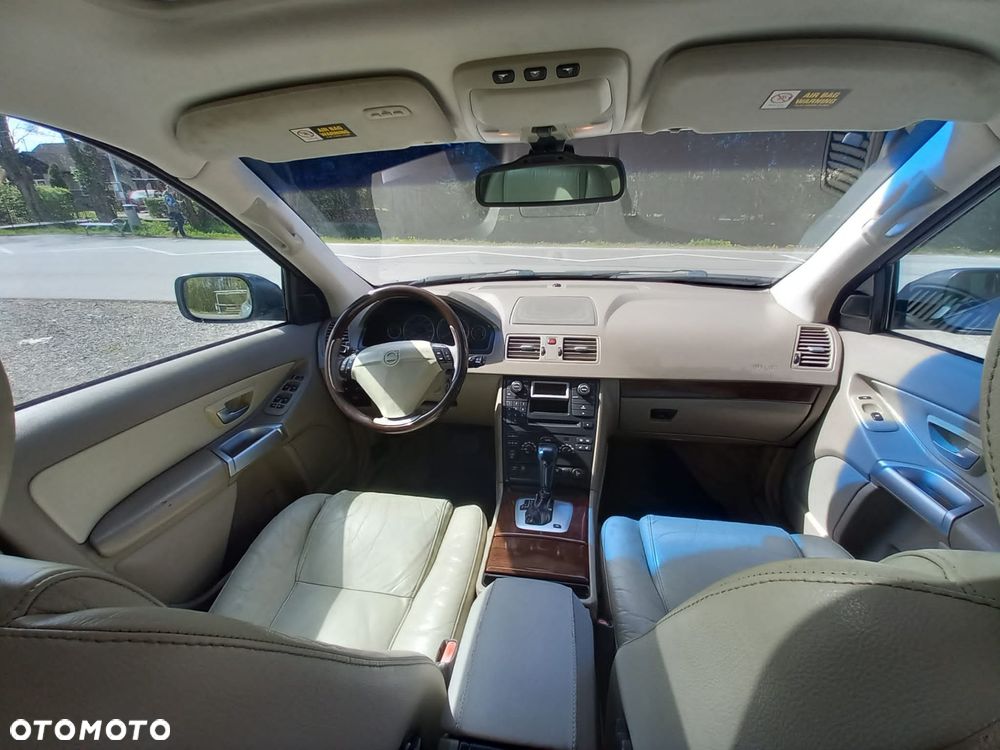 Volvo XC 90 T6 Comfort - 11