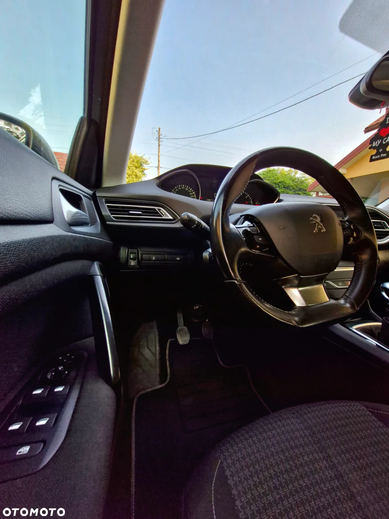 Peugeot 308 1.5 BlueHDi Business Line S&S - 6