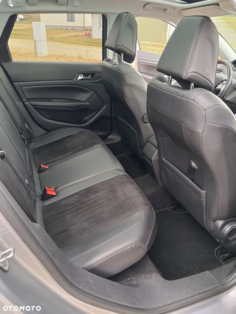 Peugeot 308 PureTech 130 GPF Stop & Start Tech Edition - 10