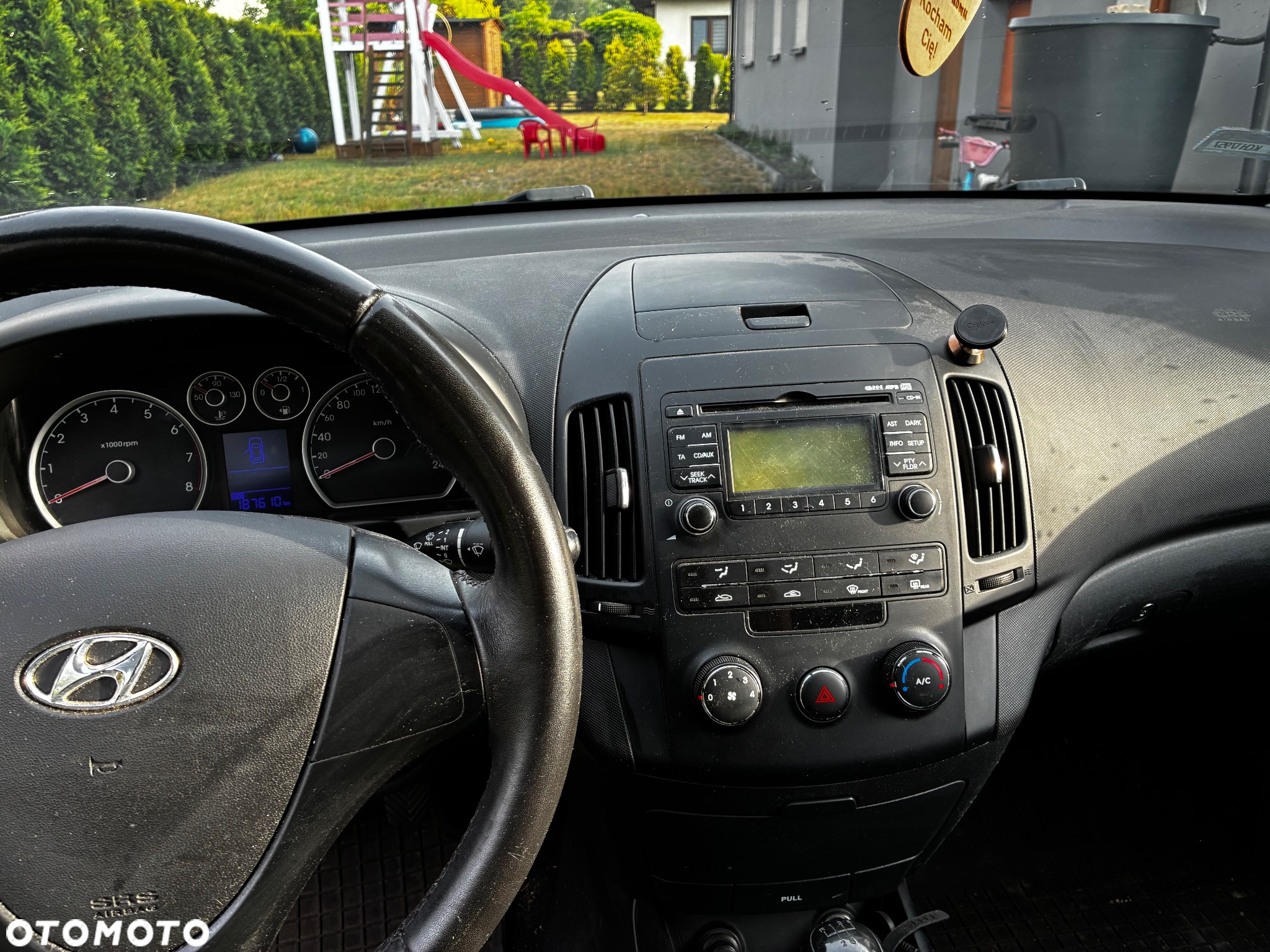 Hyundai i30 1.6 Classic - 6