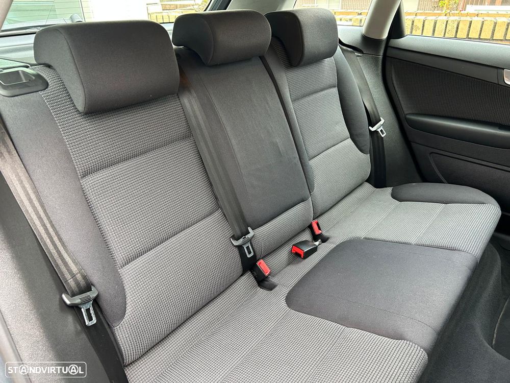 Audi A3 Sportback 2.0 TDi Ambiente - 7