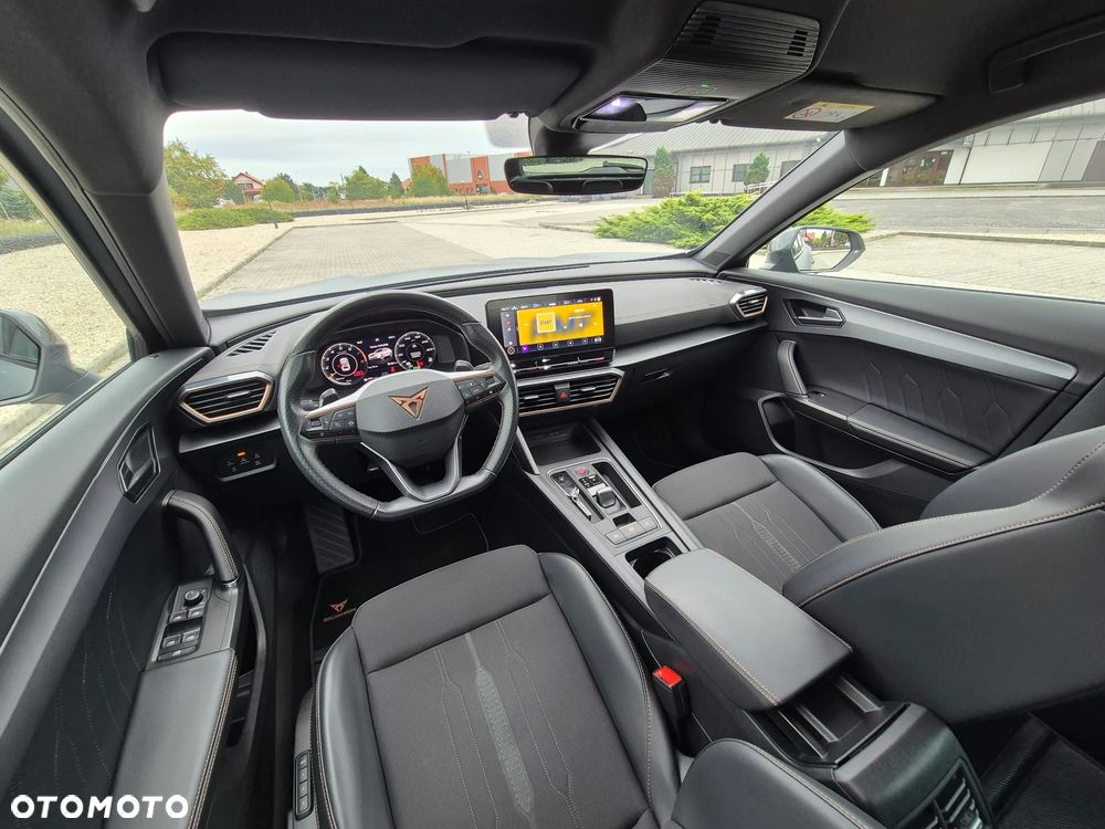 Cupra Formentor 1.5 TSI DSG - 40