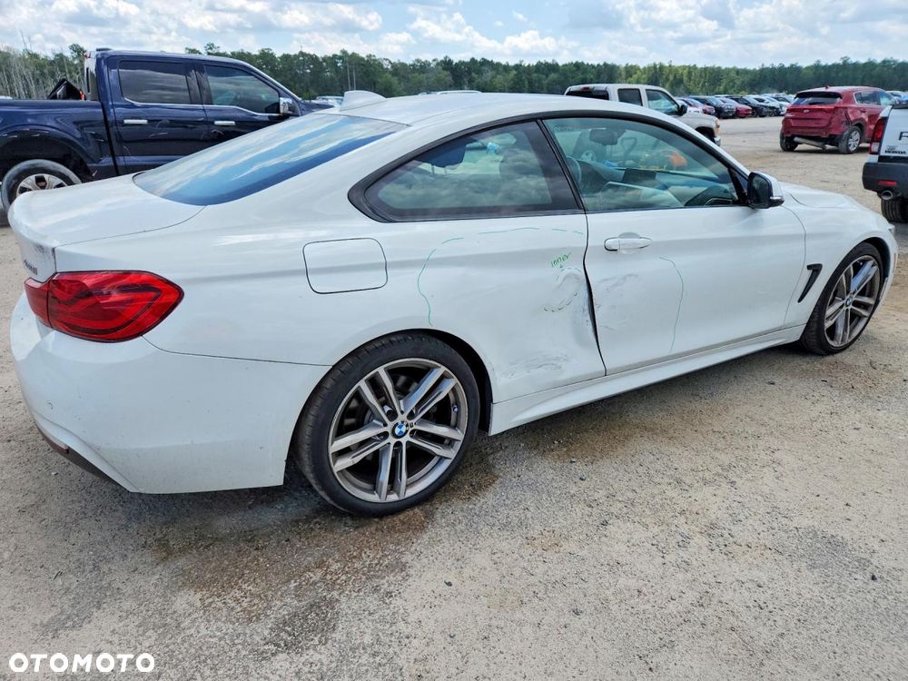 BMW Seria 4 - 4