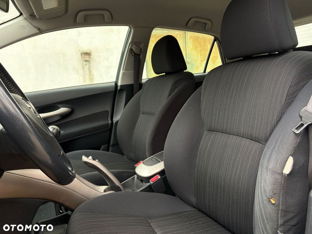 Toyota Auris 1.6 VVT-i Luna - 31