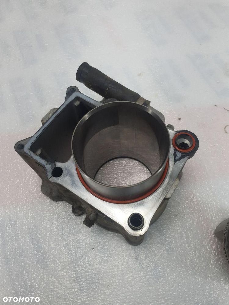 SILNIK CYLINDER TŁOK  KODIAQ 400 YAMAHA GRIZZLY 5GH00 - 6