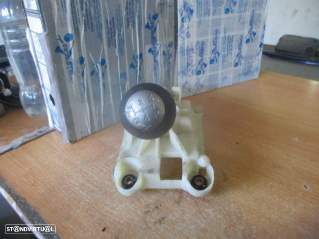 Selector De Velocidades Sel608 HONDA JAZZ 2 2010 1.4 I 100CV 5P CINZA HONDA JAZZ 1 FASE 2 2007 1.4I 85CV 5P CINZENTO 5 VELOCIDADES - 1